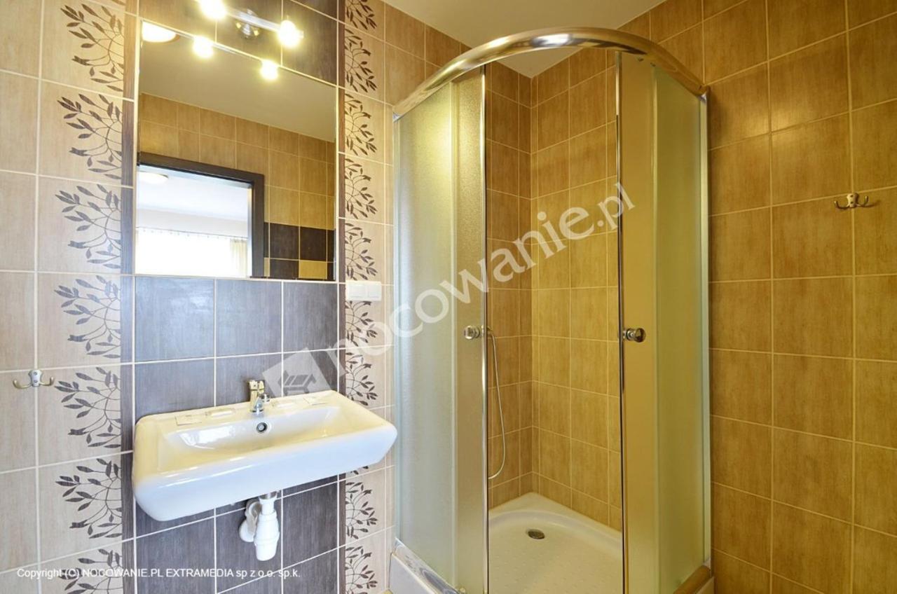 Hotel Restauracja Applause Ludwin Exterior foto